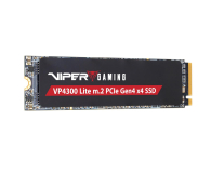 Patriot 1TB M.2 PCIe Gen4 NVMe Viper VP4300 Lite - 1154567 - zdjęcie 2